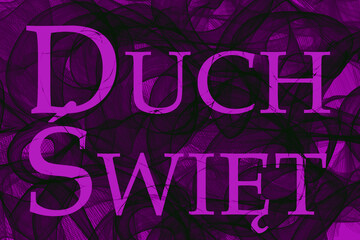 Duch Święty