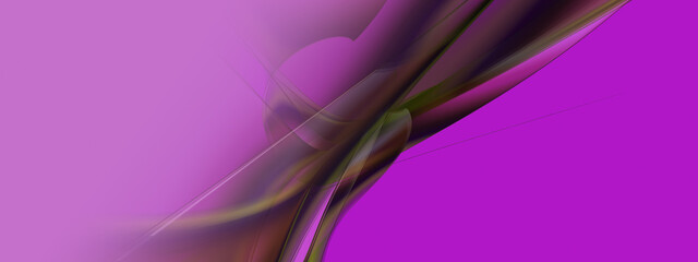 Abstract background, banner