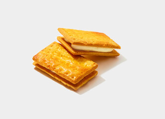 butter biscuits