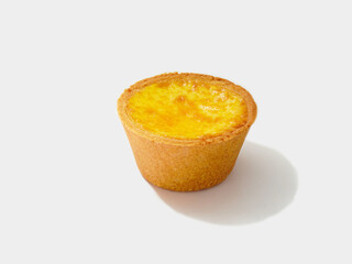 pudding tart