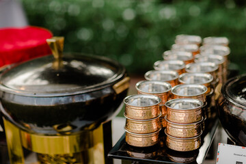 turkish tea