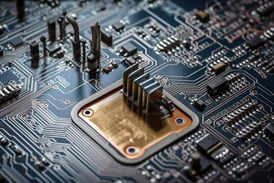 Motherboard