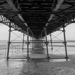 Southport Pier