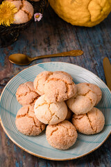 Amaretti