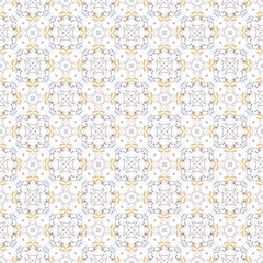 Colorful pixel art pattern seamless graphic background