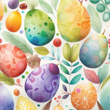 pattern pasqua