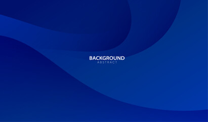 blue abstract background