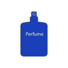 Obraz premium Bottle spray icon. Spray set line and background vector ilustration.