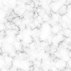 Fototapeta premium Natural white marble stone texture. gray marble natural pattern, wallpaper high quality can be used as background for display or montage your top view products or wall