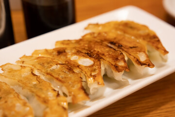 餃子