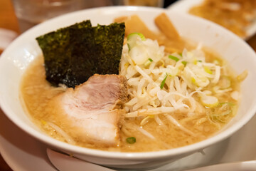 ラーメン