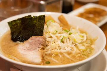 ラーメン