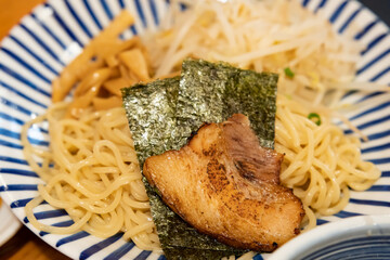 つけ麺