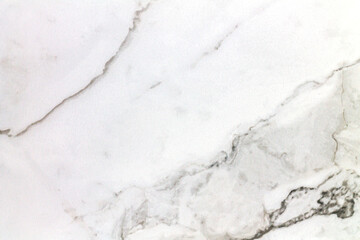 White and black marble granite texture background