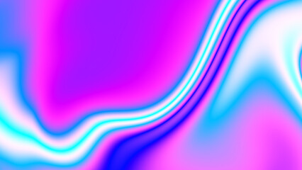 Rainbow light prism effect, transparent background. Holographic reflection, crystal flare leak shadow overlay. Vector illustration of abstract blurred iridescent light background