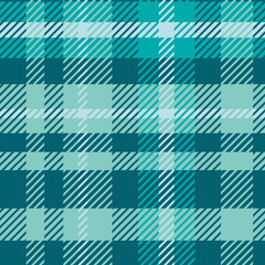 Seamless check plaid pattern, Dark tartan vector print for a flannel shirt, skirt, blanket, throw, and other modern spring summer autumn winter modern fashion fabric designs.