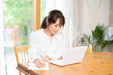 美しい日本女性