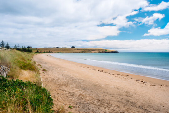 Godfrey's Beach, Tasmania