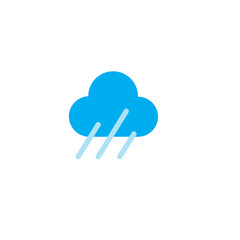 Obraz premium Weather Weather Icon