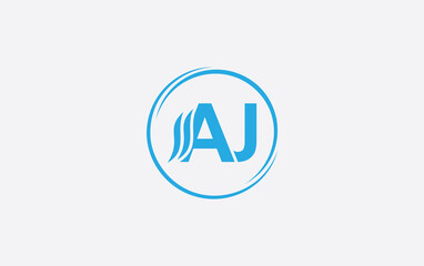 Logotype for oil or gas, dynamic creative power symbol element design. Water wave symbol on circle letters icon