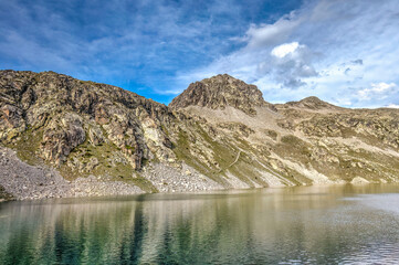 Camins del GR11