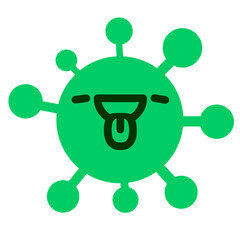 satisfied virus