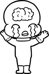 Obraz premium cartoon_stock_2017_035323