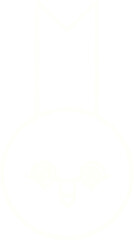 Gold Medal Chalk Drawing