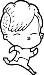 Fototapeta premium cartoon_stock_2017_032753