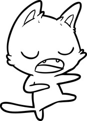 Fototapeta premium cartoon_stock_2017_035609