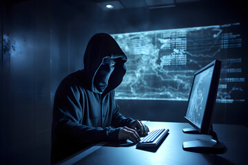 Futuristic Cybersecurity