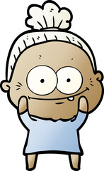 Obraz premium cartoon_stock_2017_093649