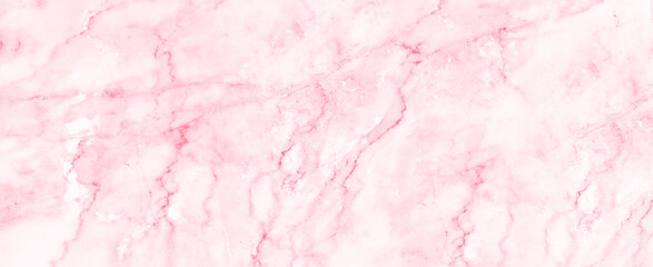 Fototapeta premium Marble granite white wall surface pink pattern graphic abstract light elegant for do floor ceramic counter texture stone slab smooth tile gray silver backgrounds natural for interior decoration.