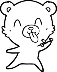 Obraz premium cartoon_stock_2017_110914