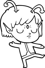 Obraz premium cartoon_stock_2017_069834