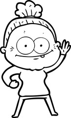 Fototapeta premium cartoon_stock_2017_072738