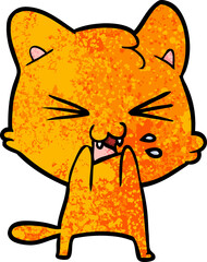 Obraz premium cartoon_stock_2017_018072