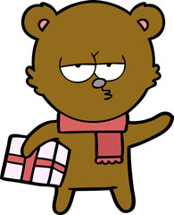 Obraz premium cartoon_stock_2017_004836