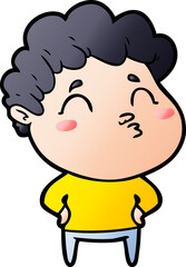 Obraz premium cartoon_stock_2017_090374