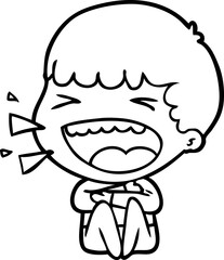 Obraz premium cartoon_stock_2017_072165