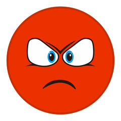 Obraz premium World emoji day
