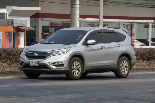 Private Car Honda CRV City Suv Car