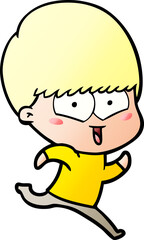 Obraz premium cartoon_stock_2017_086490