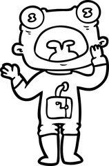 Obraz premium cartoon_stock_2017_033213