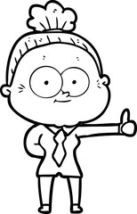 Obraz premium cartoon_stock_2017_074214