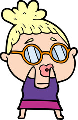 Obraz premium cartoon_stock_2017_105732