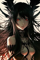 Dark Seduction
