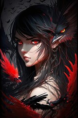 Supernatural Temptation