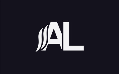 Fire flame icon brand, logotype for oil or gas station, dynamic creative power symbol element design. Water wave on letters icon 