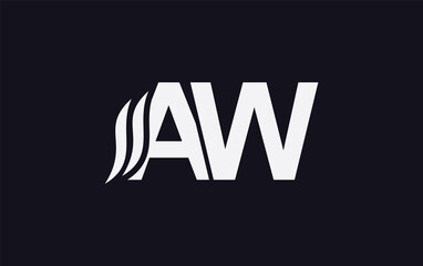 Fire flame icon brand, logotype for oil or gas station, dynamic creative power symbol element design. Water wave on letters icon 